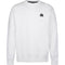 Mystic Lowe Sweat Hvid